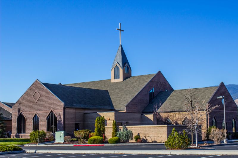Best Church Roof Replacement Contractors in Indio, CA