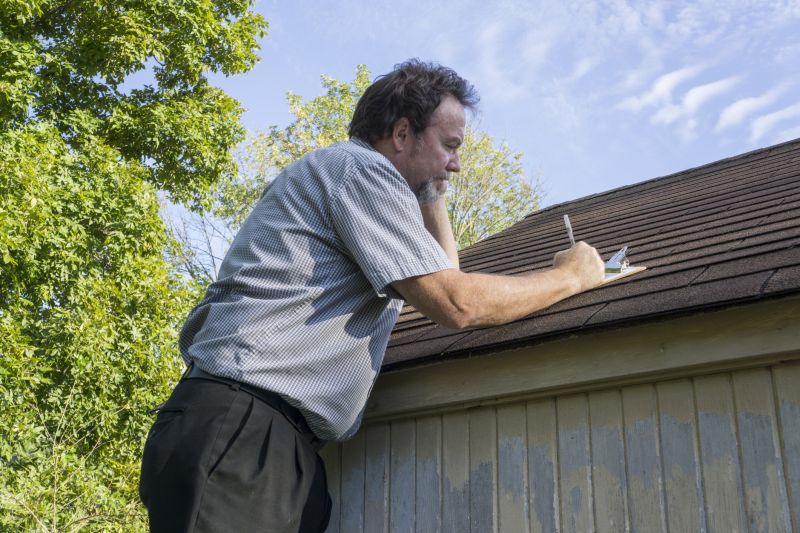 Roof Inspection Services
