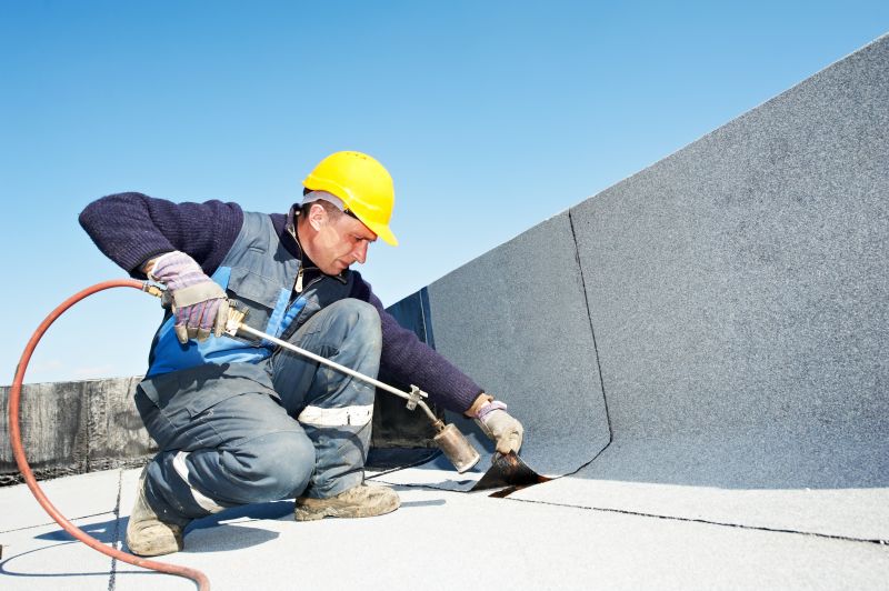 Professional Roofing Teams