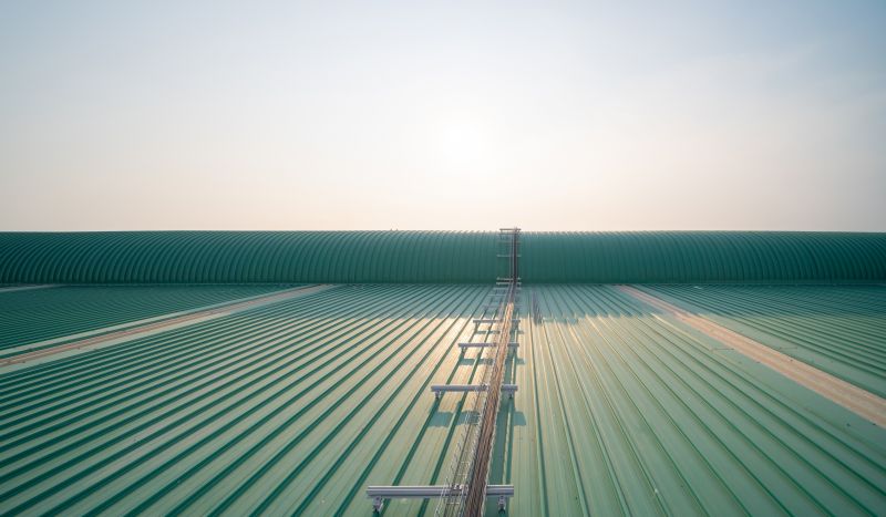 Roofing Materials Selection