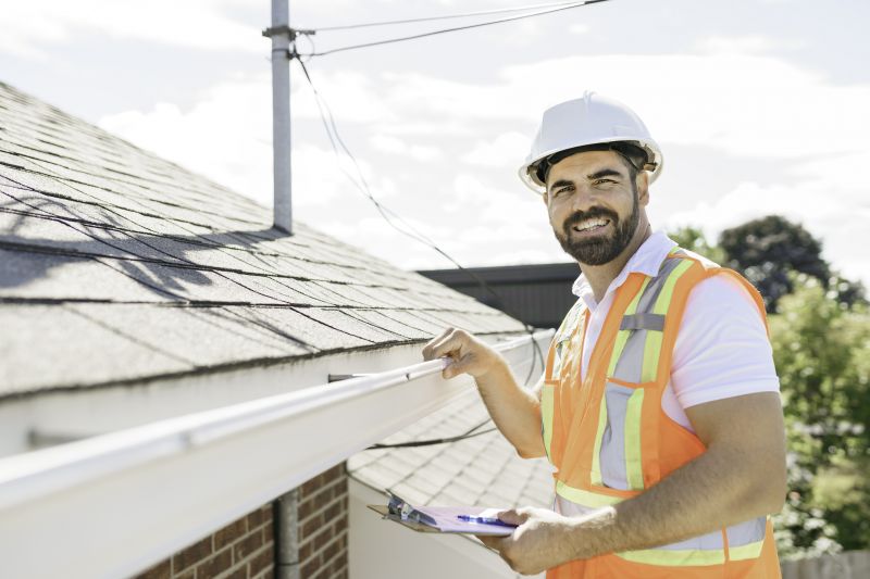 Roofing Maintenance Providers